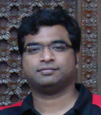 Praveen Kumar